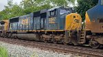 CSX 4547